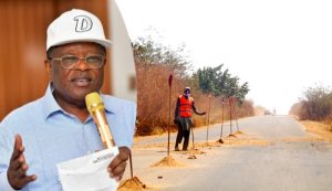 FG Terminates Suleja-Minna Road Contract, Threatens EFCC Action Against Contractor
