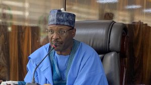 INEC Receives 110 Applications for New Political Parties
