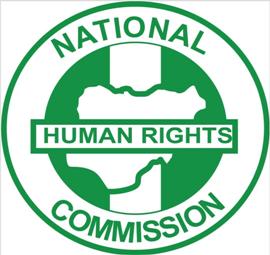 NHRC Records 275,000 Rights Complaints in May, Launches Displacement Dashboard