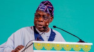 Obasanjo Criticize Africa's Political Elite