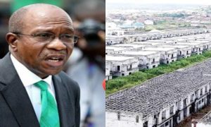 Court Grants Emefiele ₦2bn Bail Over 753 Duplexes