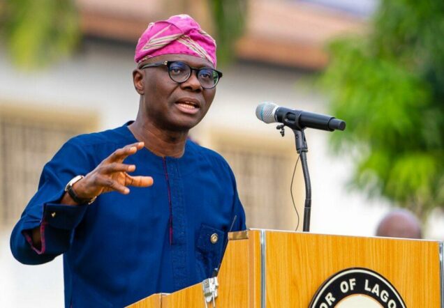 Gov Sanwo-olu Calls for Cancellation of Planned June 12 Protest
