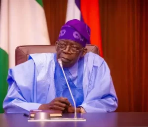 Tinubu Warns Developers Against Unauthorised construction, Protection of Infrastructure