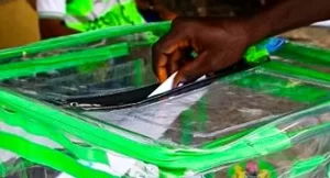 INEC Fixes Ekiti, Osun Governorship Polls for July, August 2026