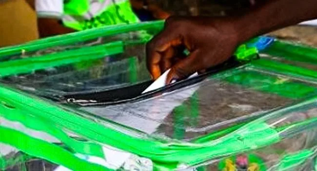 INEC Fixes Ekiti, Osun Governorship Polls for July, August 2026
