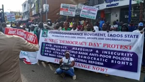 Police, CSOs Agree on Peaceful Protest, Single Venue in Lagos