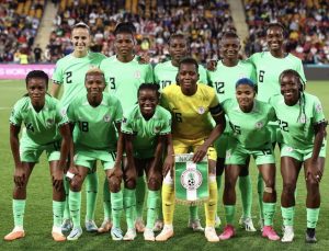 Super Falcon Coach, Madugu Names Final WAFCON Squad