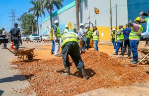 FG Needs ₦880bn Annually for Road Maintenance