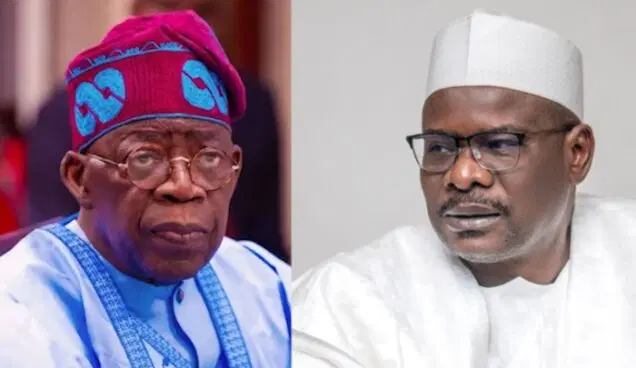 22 PDP Govs Endorsed Jonathan Yet He Lost Re-Election
