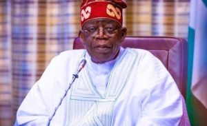 Tinubu Calls For Shift From Government Exclusive Infrastructure Financing