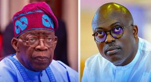 Bayelsa Senator Faults President Tinubu’s Silence On Rivers Emergency Rule