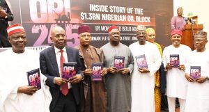 VP Shettima Charges Public Officials On Documentation Of Stewardship In Service