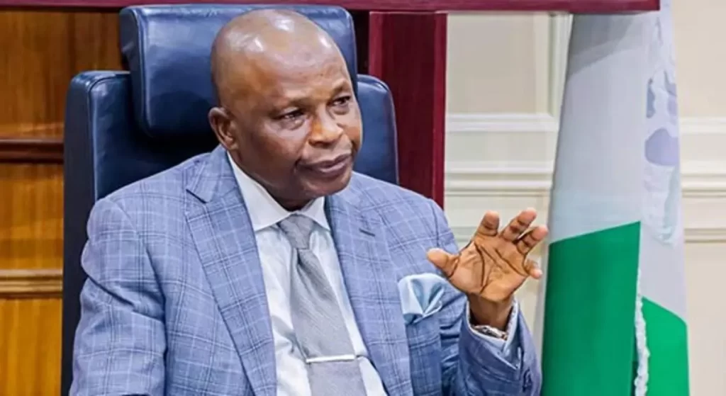 $245bn Human Trafficking Threatens Nigeria’s Security — AGF Fagbemi