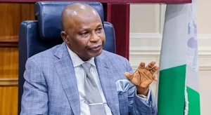 $245bn Human Trafficking Threatens Nigeria’s Security — AGF Fagbemi