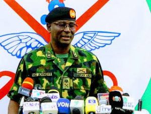 DHQ Dismisses Foreign Claims on Terrorism, Reaffirms Sovereign Approach to Security