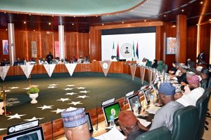 President Tinubu Renames University of Maiduguri After Late Ex-President Muhammadu Buhari 