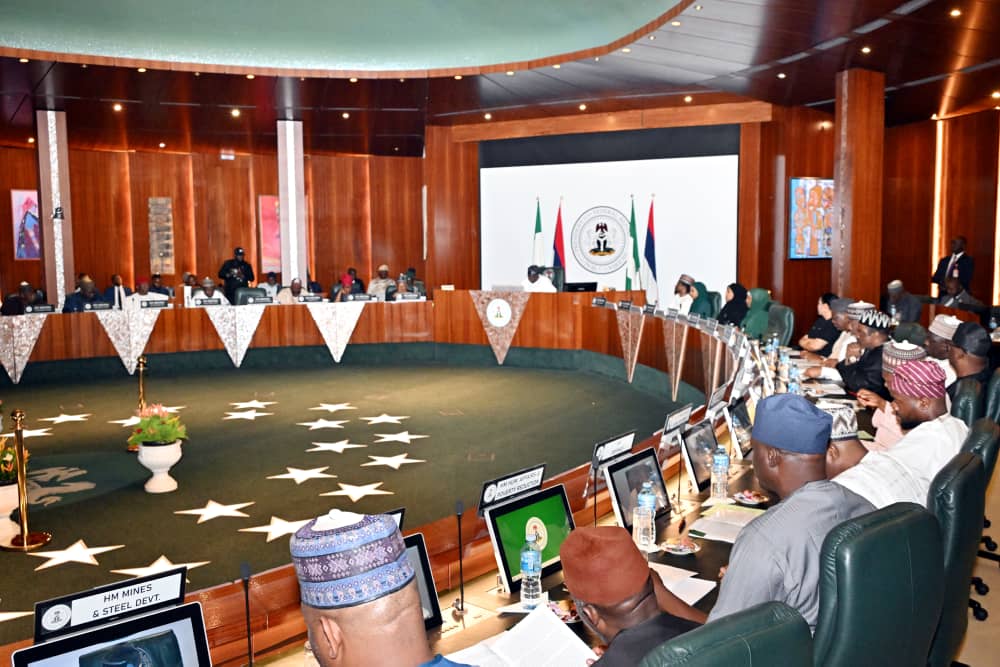 President Tinubu Renames University of Maiduguri After Late Ex-President Muhammadu Buhari 