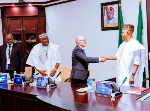 Nigeria Pledges Continued Support for Nuclear Test Ban