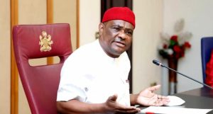 Wike Warns ADC To Stop Exploiting Nigerians For Personal Affairs