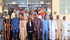 INEC Awaits Legislative Action on Key Electoral Reform Proposals