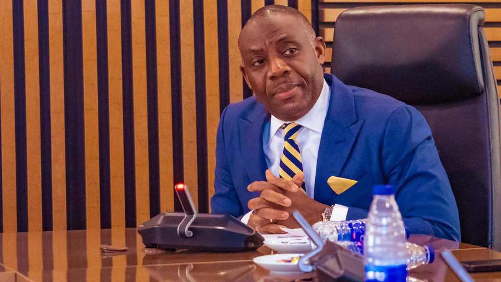 Education Minister Pledges Nationwide CBT Access, Moves to End Exam Malpractices