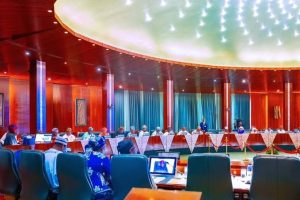 FEC Approves ₦987 Billion Aviation Revamp, Nationwide Road Projects