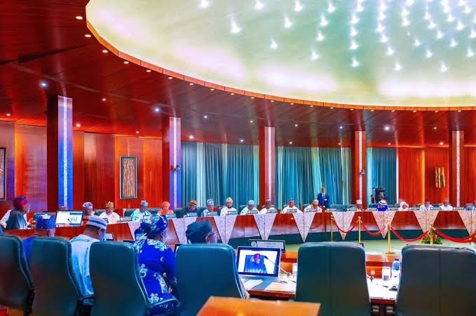 FEC Approves ₦987 Billion Aviation Revamp, Nationwide Road Projects