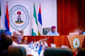 FEC directs MDAs to forward lists of all projects to BPP for scrutiny.