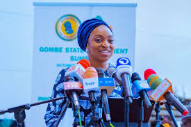Finance Minister Says Economy on Track for $1 Trillion GDP by 2030