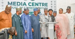 House Of Reps Begin Probe Of N1.06TRN NG-Cares Social Intervention