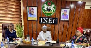 INEC Dismisses claims on Osun Voter Pre-registrations figures