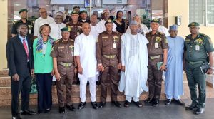 INEC, NCoS Partner To Facilitate Voting Rights For Inmates In Nigeria