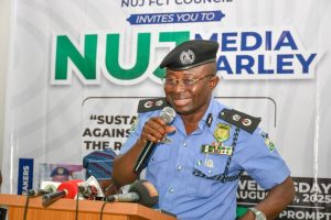 Illegal Mining Funds Banditry, Costs Nigeria $9bn Annually – FCT Police Commissioner