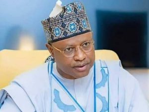 Kaduna Gov says Northern States not Marginalised, calls for collective actions 