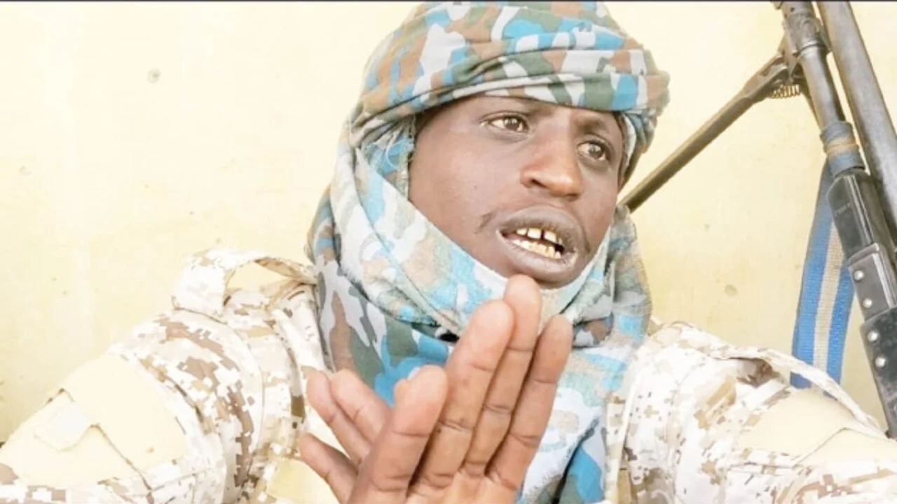 Military Denies Bello Turji’s Surrender Says Manhunt Continues