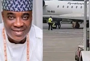 NCAA Petitions Attorney-General and IGP To Investigate and Prosecute K1 De Ultimate