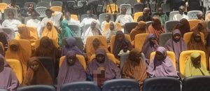 NSA Presents 128 Rescued Victims of Banditry in Zamfara