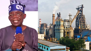 Nigeria envisages production of 10million tonnes of liquid steel by 2030