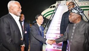 Nigeria to leverage on TICAD to strengthen trade ties
