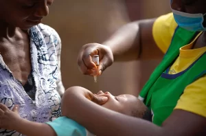 Polio Variant Threatens North West as Nigeria Steps Up Vaccination