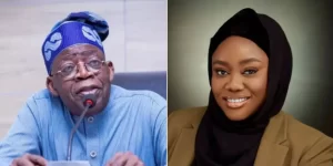 President Tinubu Appoints Rinsola Abiola As DG of CLTC Removing FCC Chairman Muheeba Dankaka