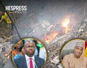 President Tinubu Condoles With President Of Ghana On Tragic Air Accident