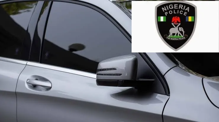 Tinted Glass Permit: NPF Further Extends Grace Period For Enforcement To October 2