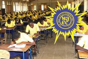 WAEC Admits Technical Errors in 2025 WASSCE Results