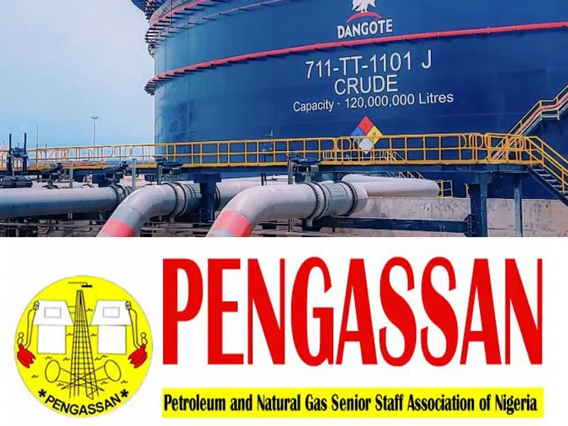 FG Appeals to PENGASSAN, Truce Meeting Today