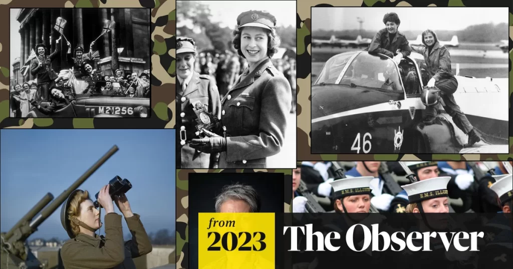 Australian Women Sue Government Over Military Sexual Abuse