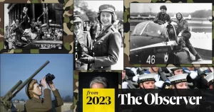 Australian Women Sue Government Over Military Sexual Abuse