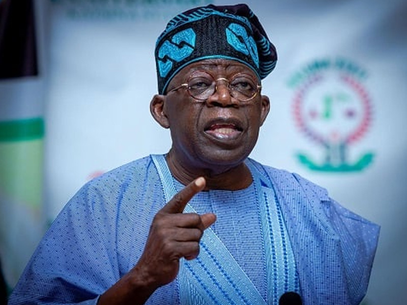 Tinubu Orders Herders to Hand Over Illegal Weapons