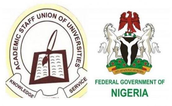FG to VCs: Enforce ‘No Work, No Pay’ on ASUU