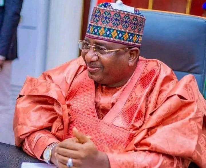 Kebbi Denies Hiring Chinese Security Firm